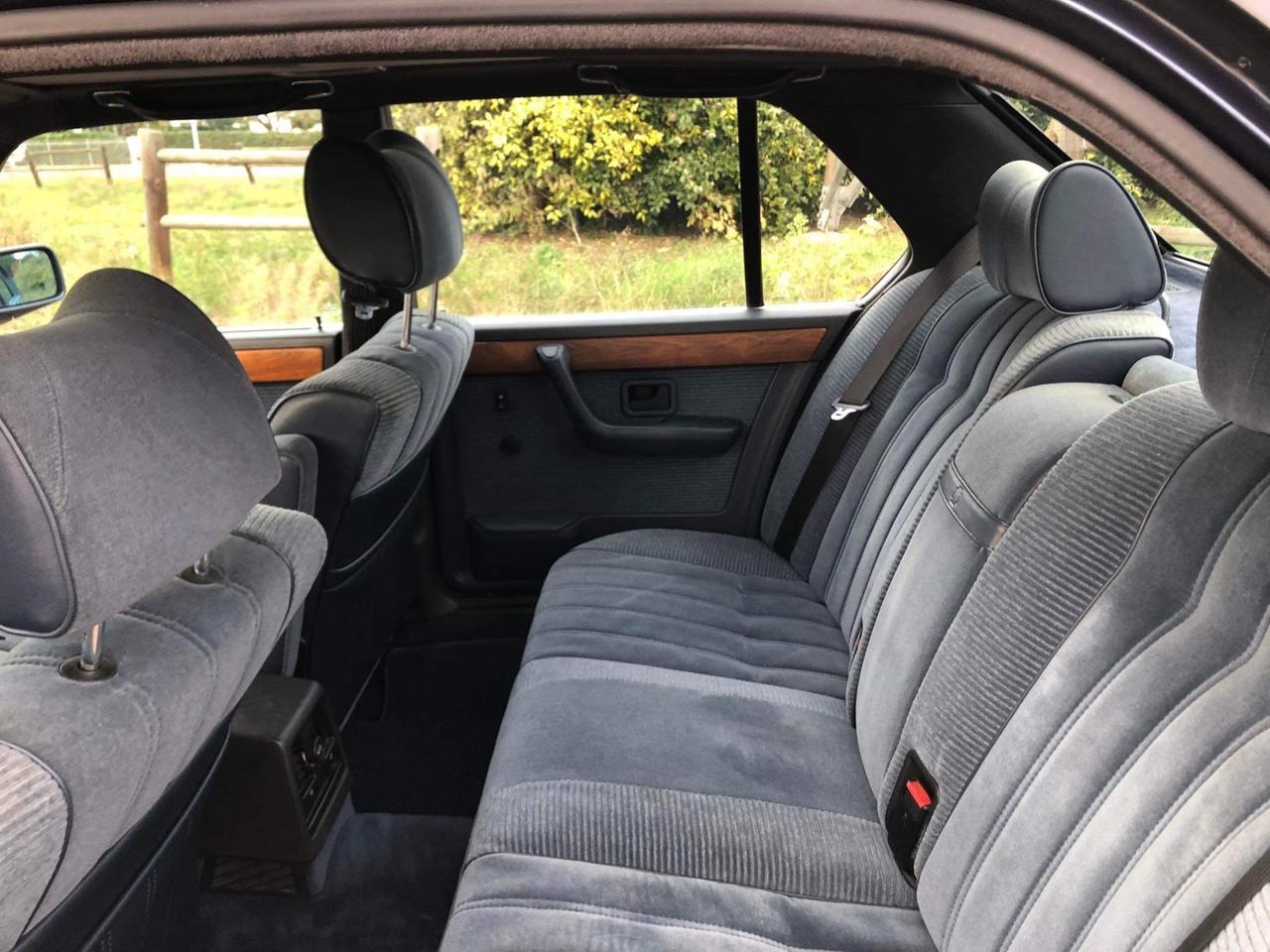 Bmw 745 745i