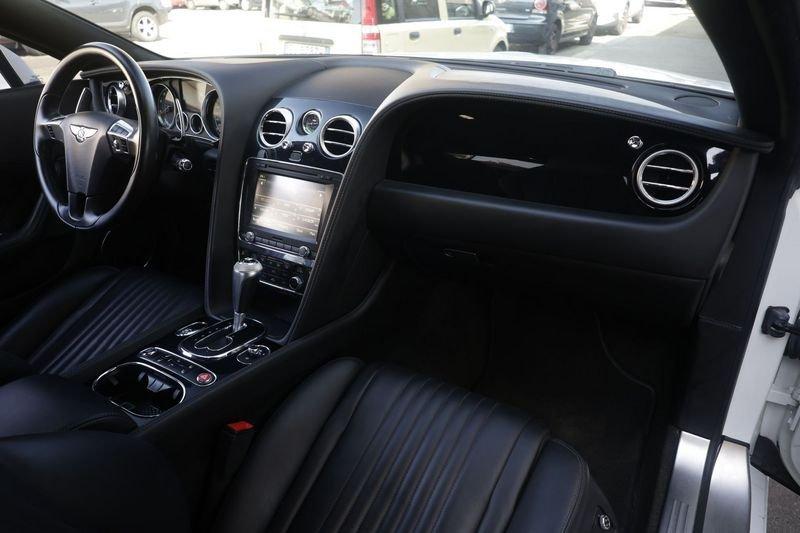 Bentley Continental GT Continental GT V8 S Unicoproprietario