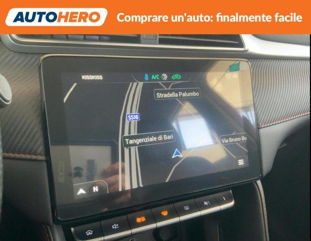 MG ZS 1.5 VTi-tech Luxury