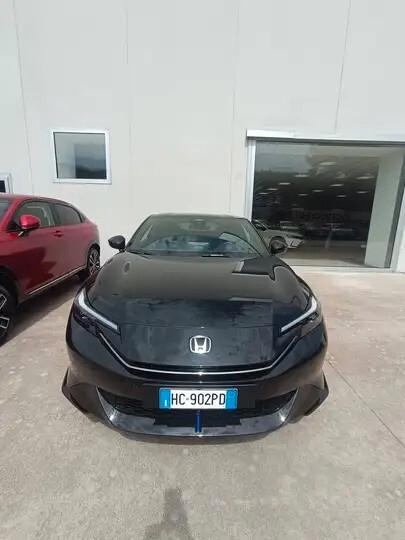 Honda Prelude 2.0 Hev eCVT Advance
