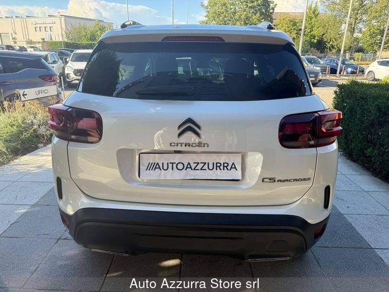Citroën C5 Aircross C5 Aircross BlueHDi 130 S&S EAT8 Shine Pack * PROMO, 1 PROP, TAGLIANDI CITROEN*