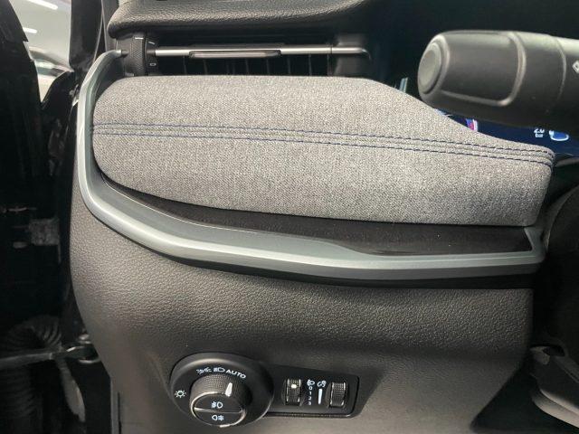JEEP Compass 1.6 Multijet 130 CV Business