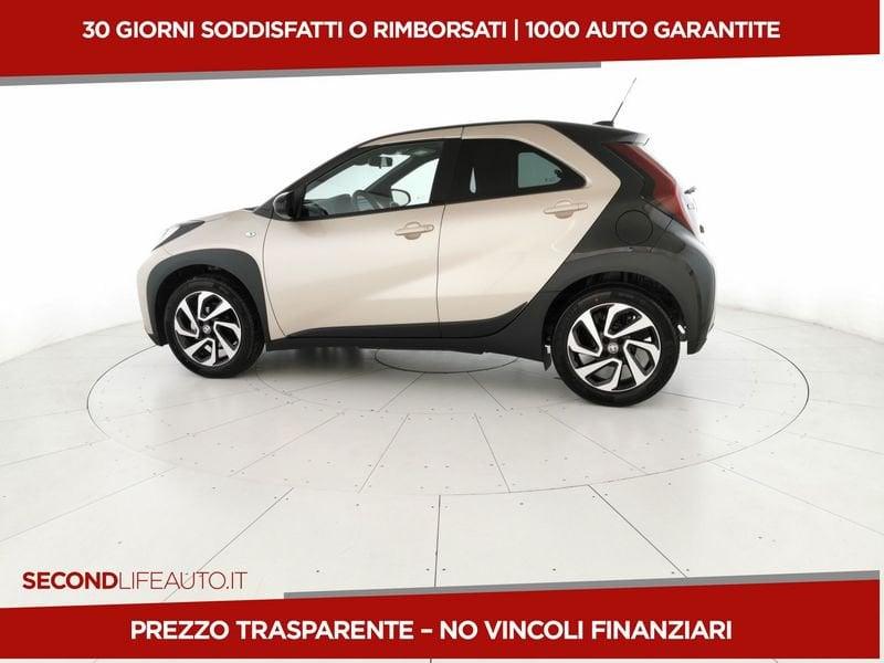 Toyota Aygo X 1.0 Trend 72cv