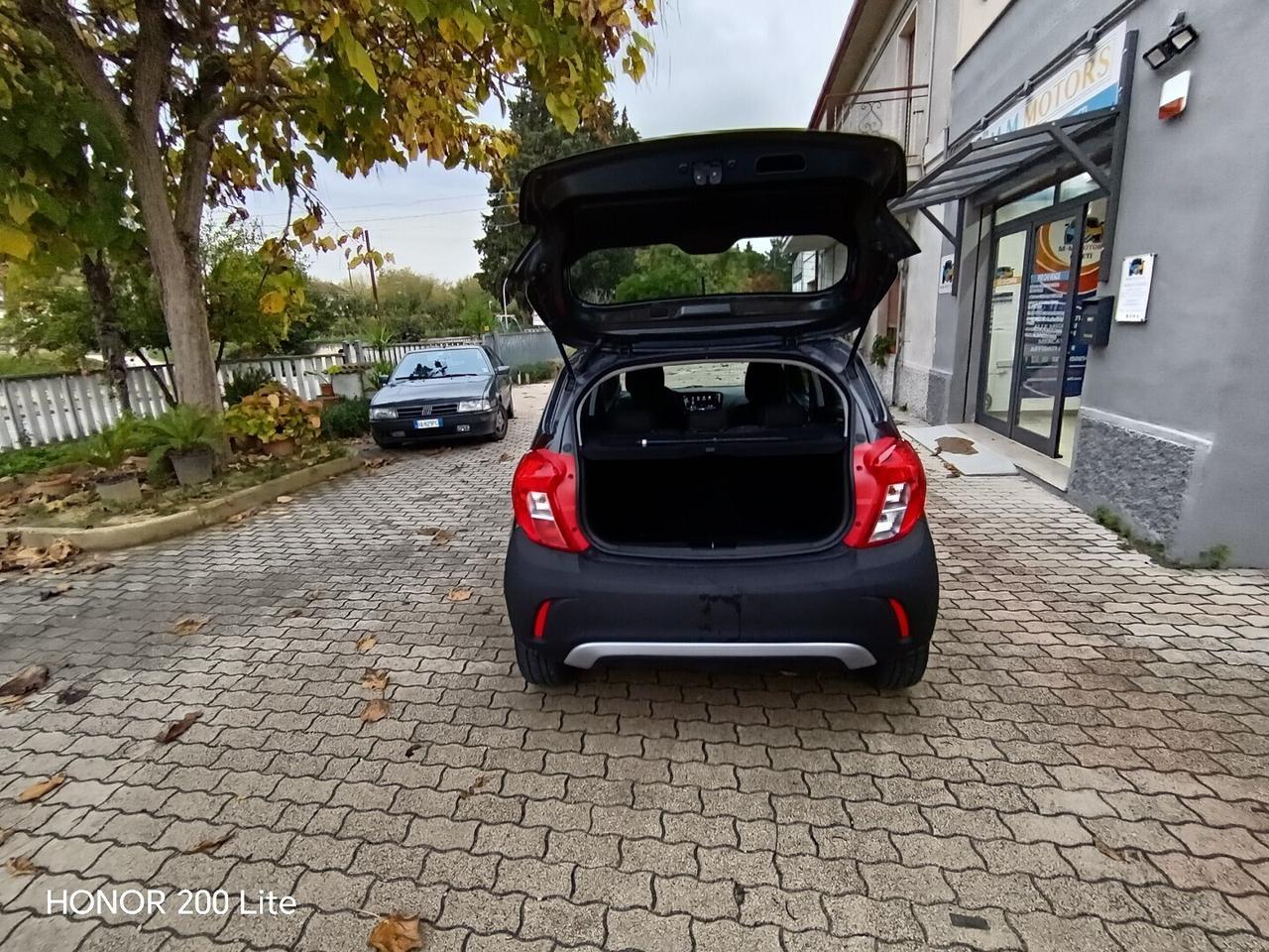 OPEL Karl Rocks 1.0 73 CV Start&Stop ProMMo