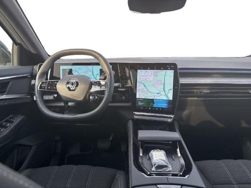 Renault Austral Mild Hybrid 160 Auto Techno