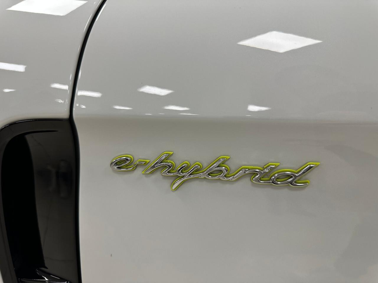 Porsche Panamera 2.9 4 E-Hybrid 10 years Edition 462 CV - 2020