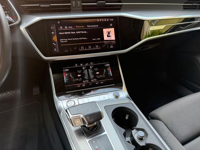 AUDI A6 Avant 40 2.0 TDI S tronic Business Sport