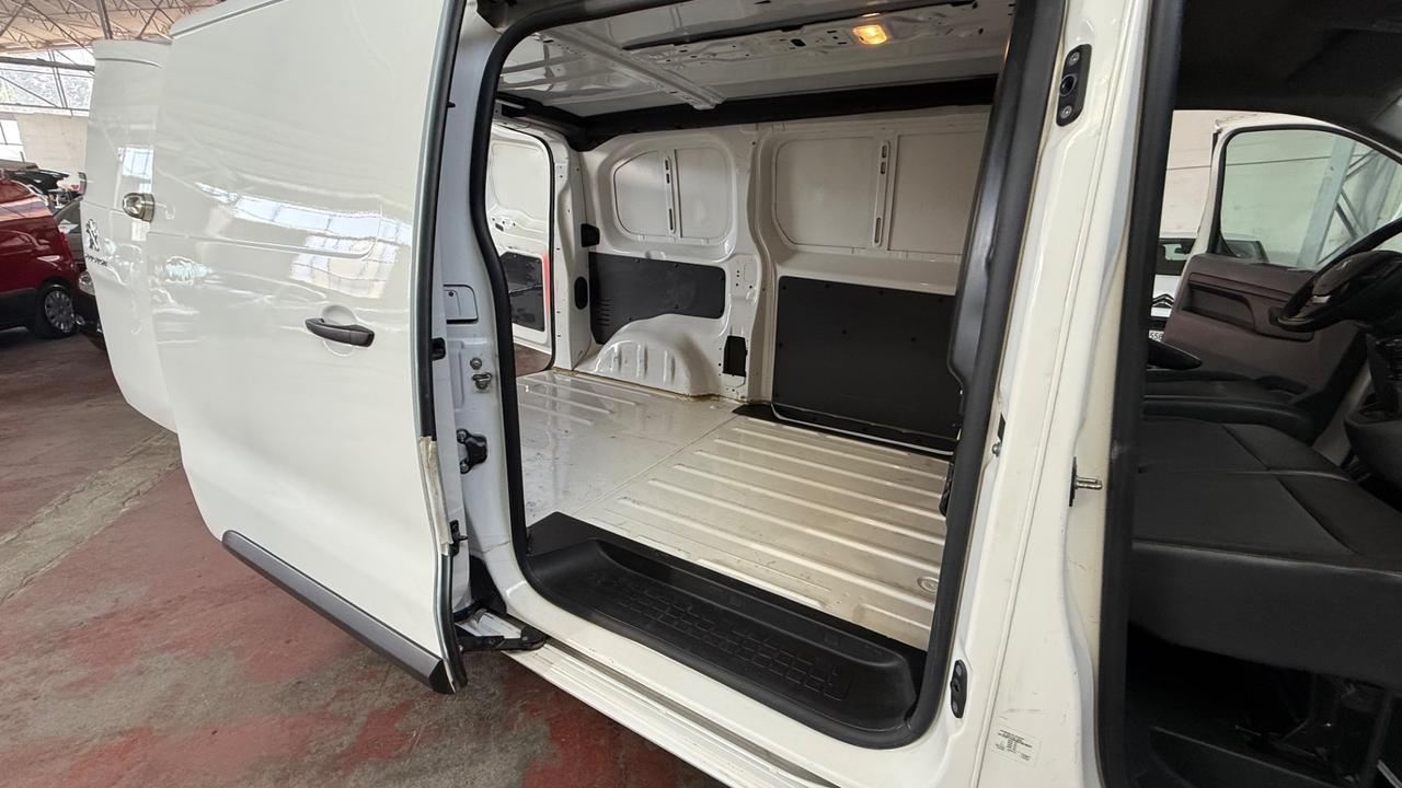 Peugeot Expert BlueHDi 150 S&S PL-TN Furgone Premium Standard