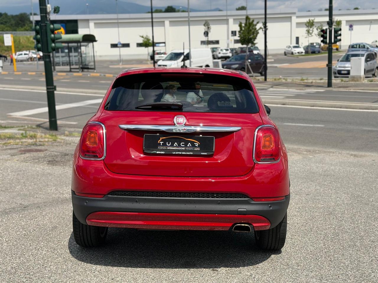 Fiat 500X Lounge 1.6 Multijet *PROMO FINANZ #11211