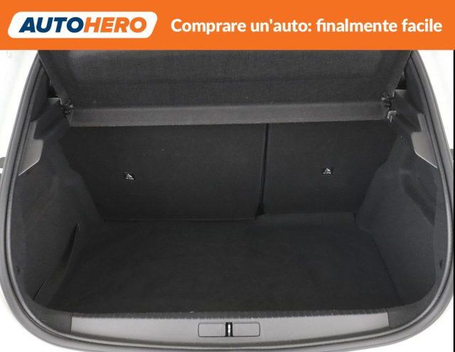 PEUGEOT 208 motore elettrico 136 CV 5 porte Active