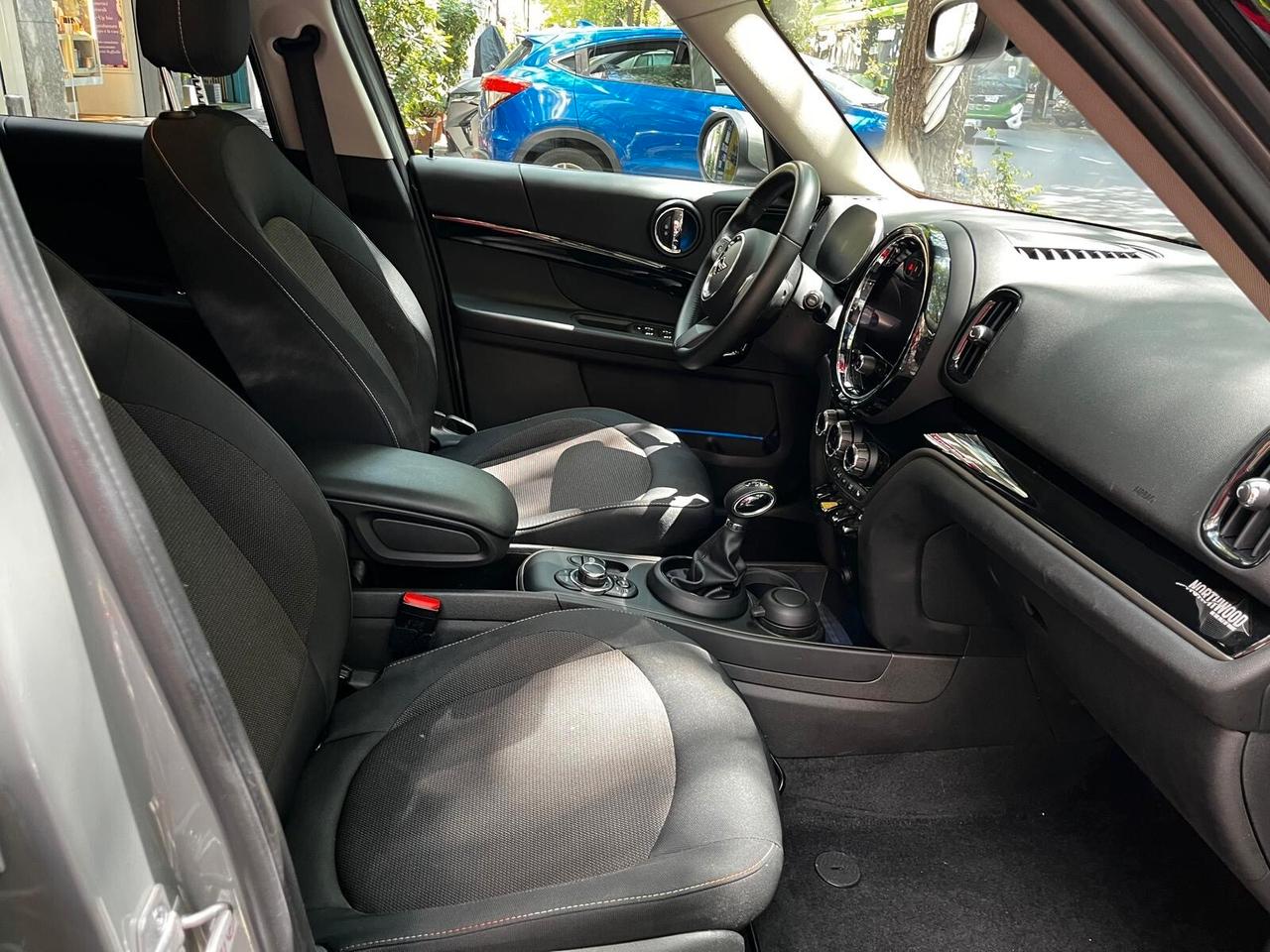 Mini Cooper Countryman 1.5 SE Essential ALL4