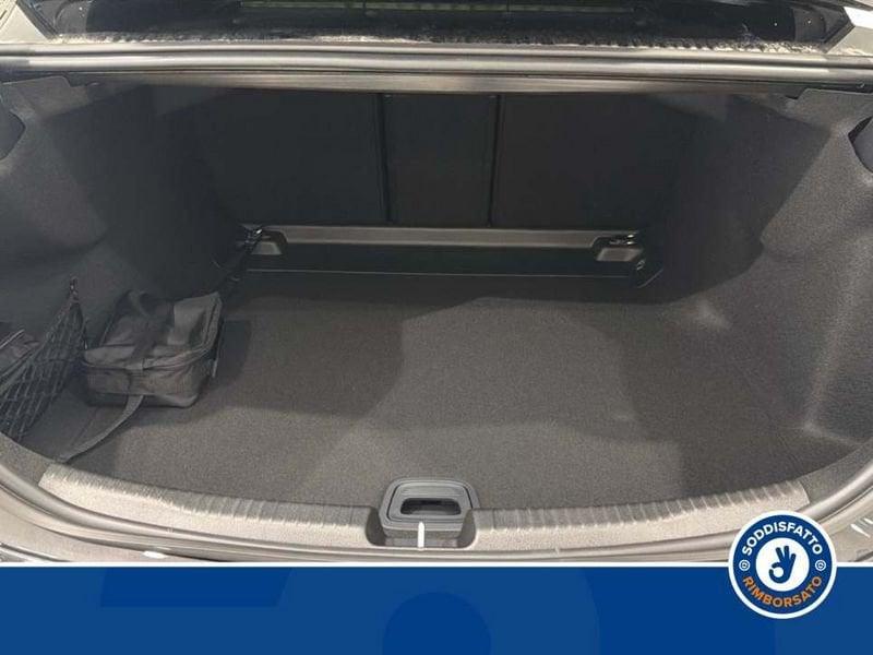 Mercedes-Benz Classe C 220d Mild Hybrid 4Matic Berlina AMG Line Advanced Plus