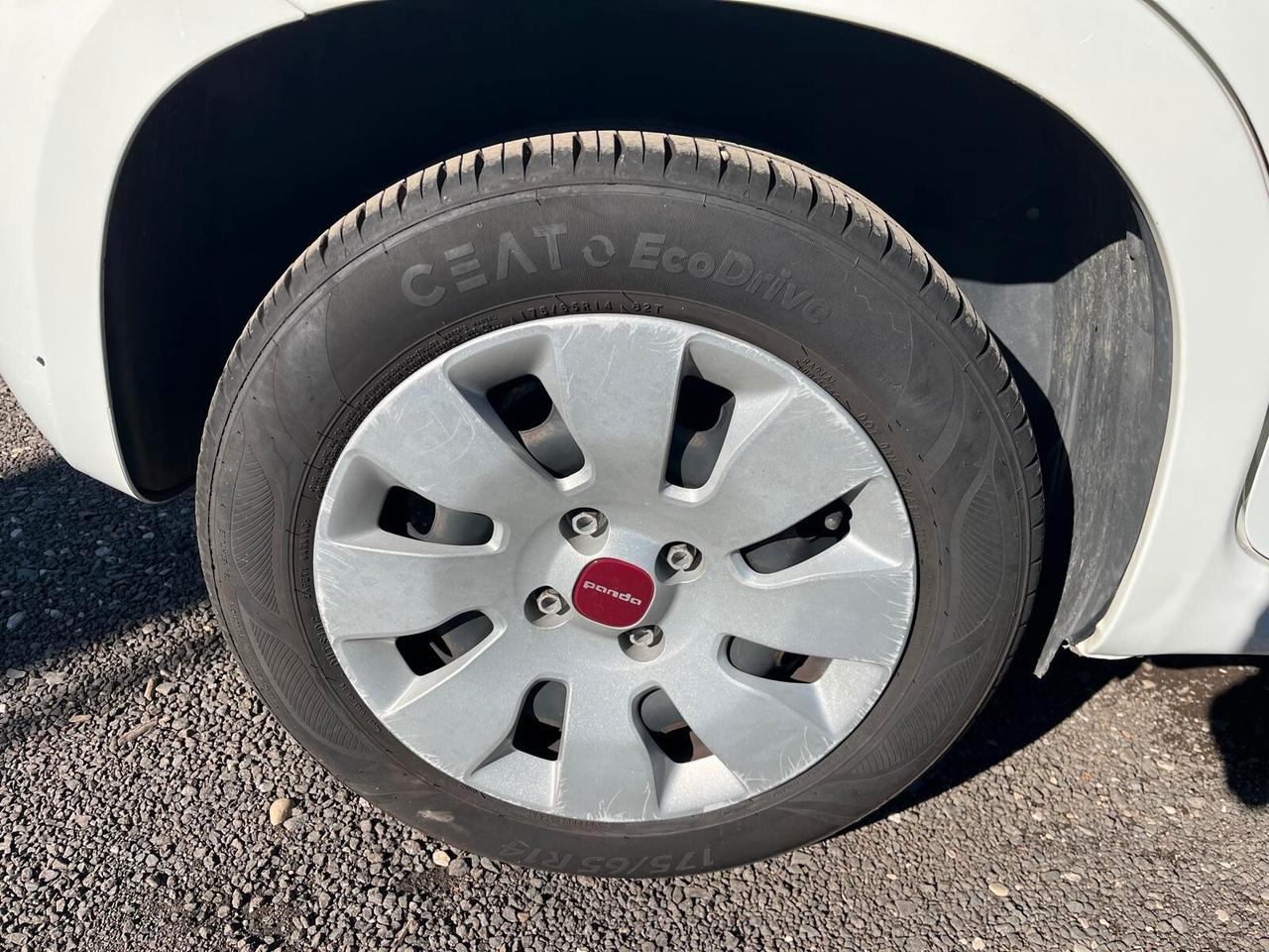 Fiat Panda 1.2 Pop 69CV E6