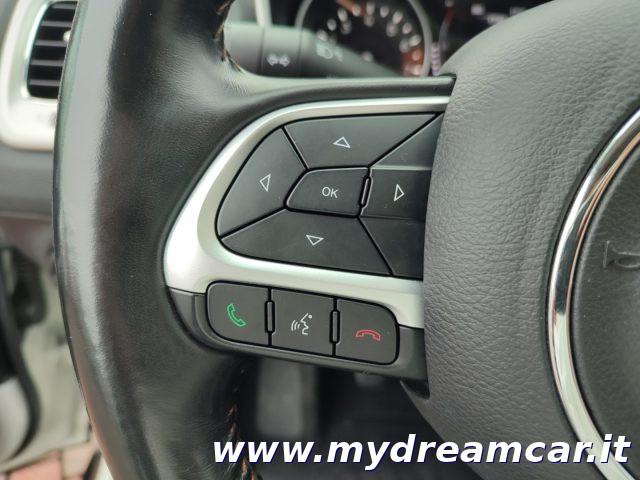 JEEP Compass 1.3 GPL T4 2WD Longitude