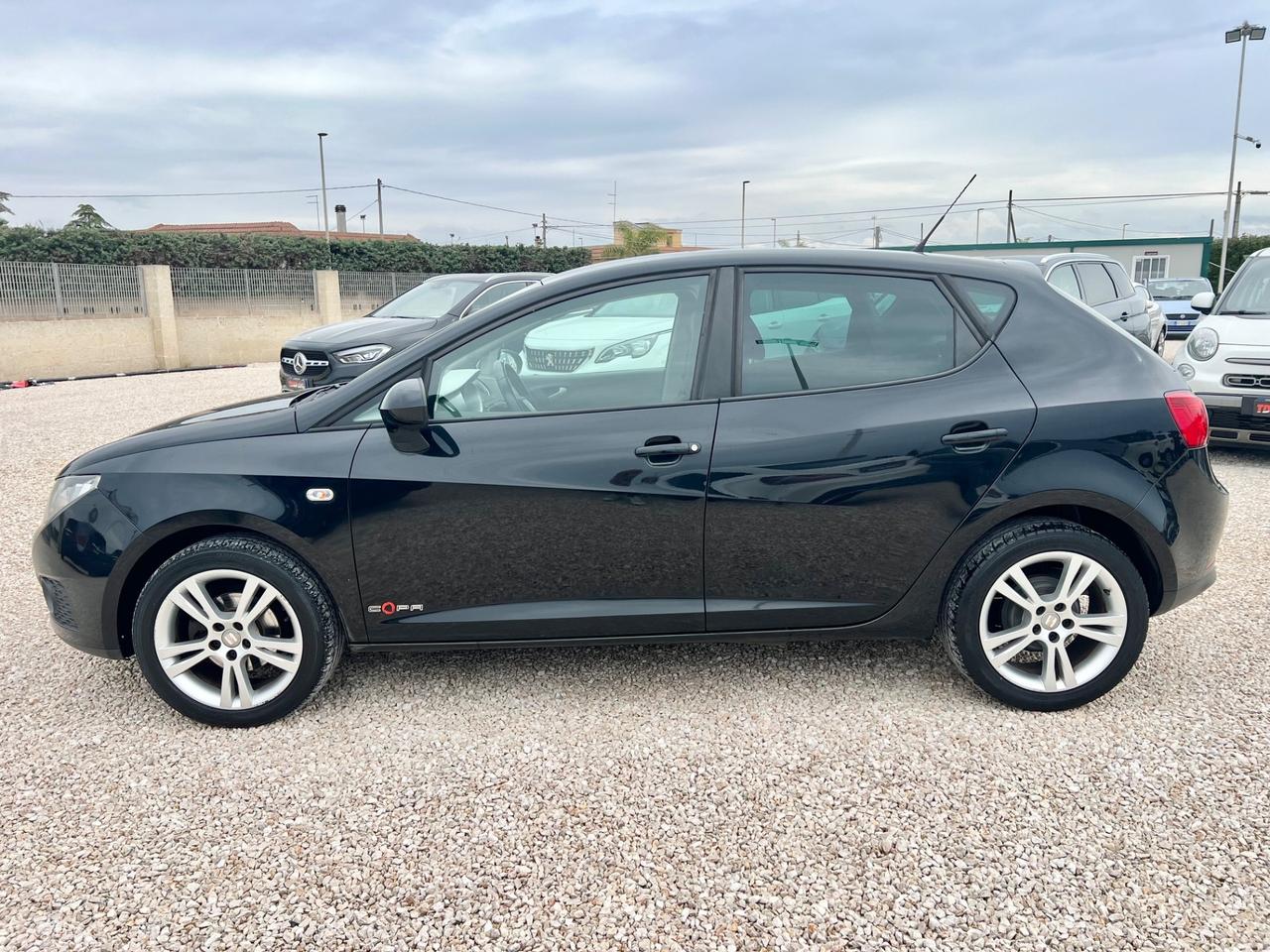 Seat Ibiza ST 1.2 TDI CR DPF COPA