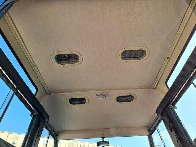 Land Rover Defender 88 2.3 d 3°s. safari 4x4 1974