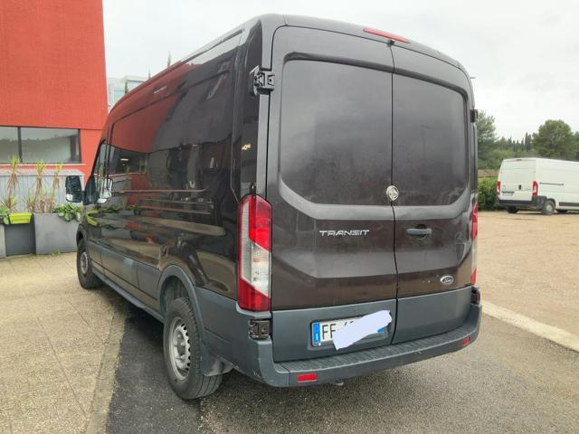FORD Transit 350 2.0TDCi EcoBlue TDCi L3