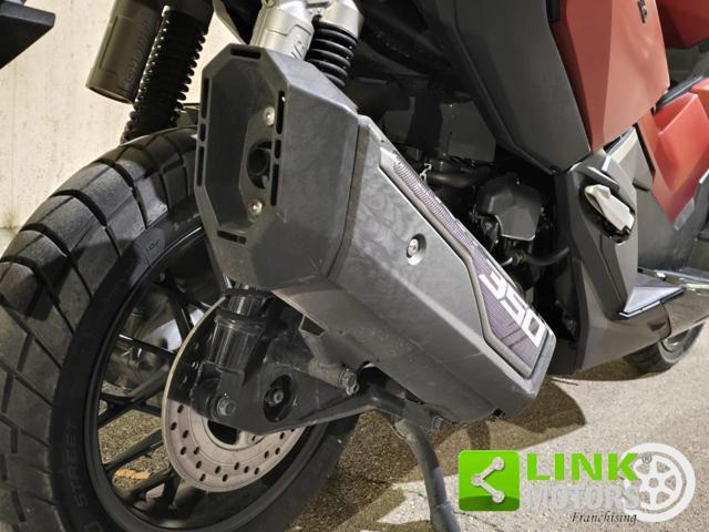 HONDA ADV 350 *? 88,00 al mese*