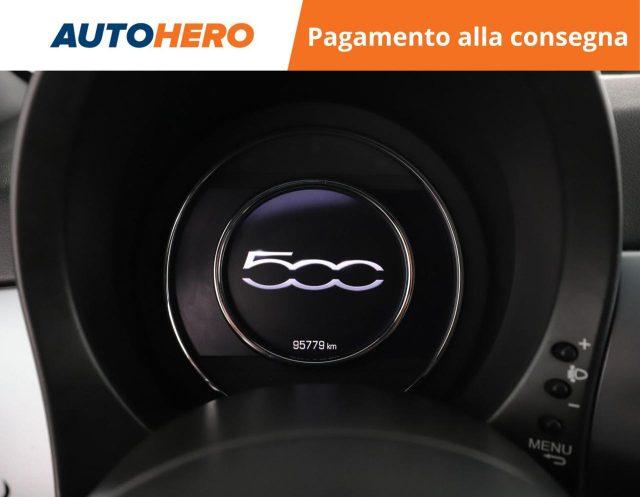 FIAT 500 1.2 "S"