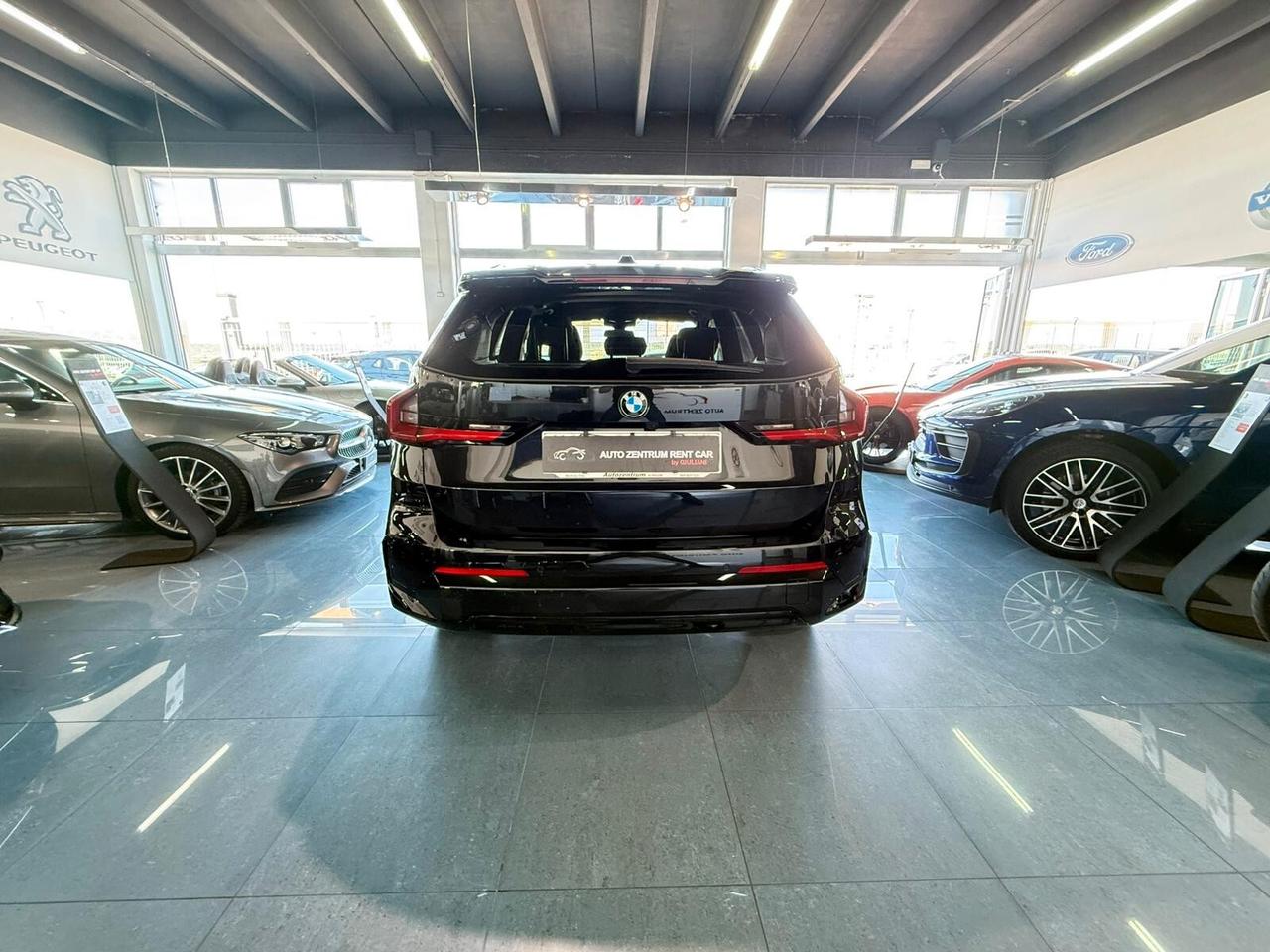 Bmw X1 sDrive 18i xLine
