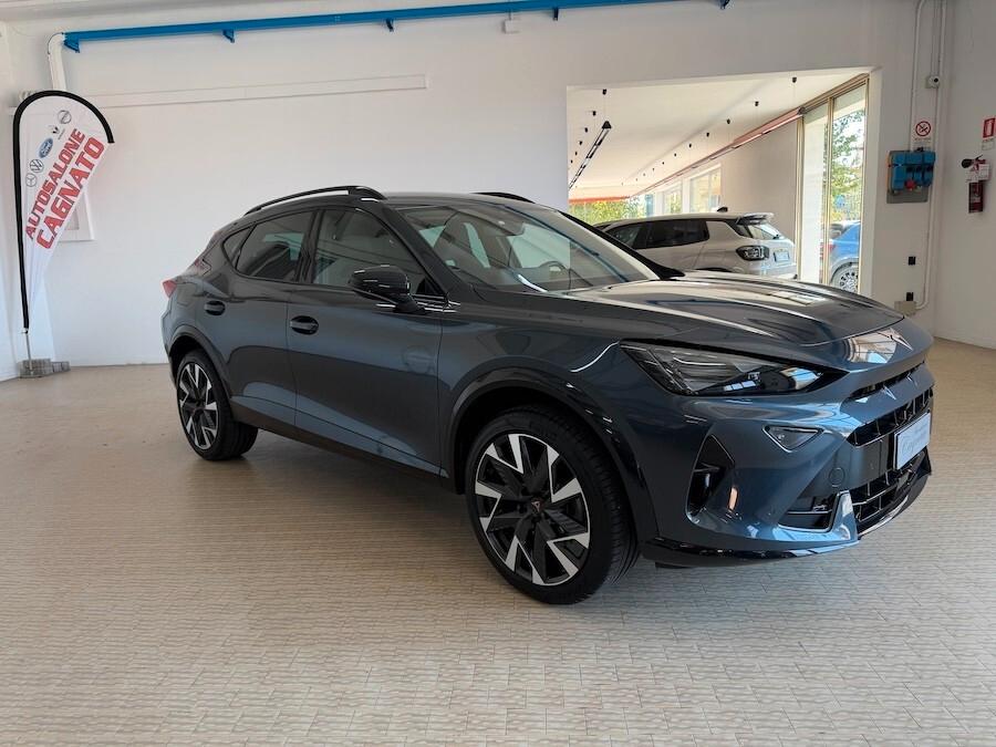 Cupra Formentor 2.0 TDI DSG Cerchi19+Sedili sportivi+portellone elettr.