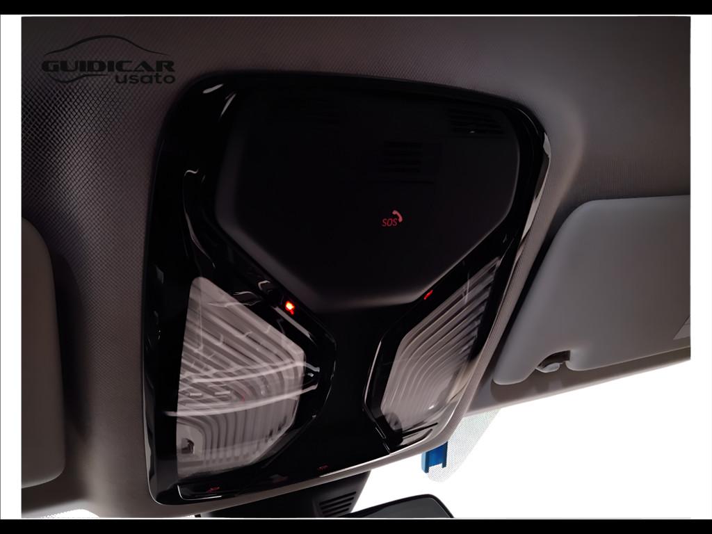 BMW Serie 3 G21 2019 Touring - 316d Touring mhev 48V Business Ad