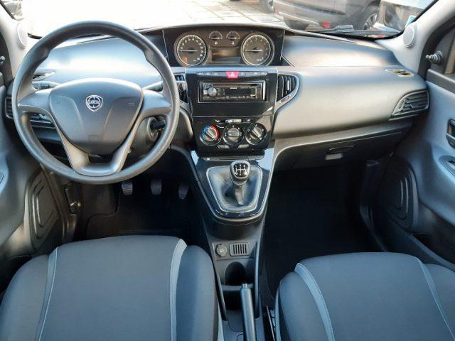 LANCIA Ypsilon 1.2 69 CV 5 porte Gold