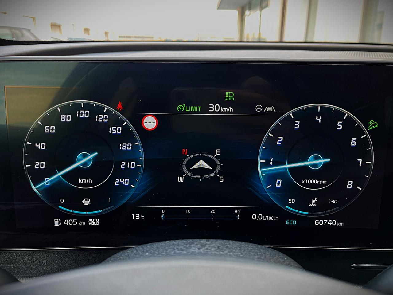 Kia Sportage 1.6 TGDi GPL Style FULL OPTIONAL