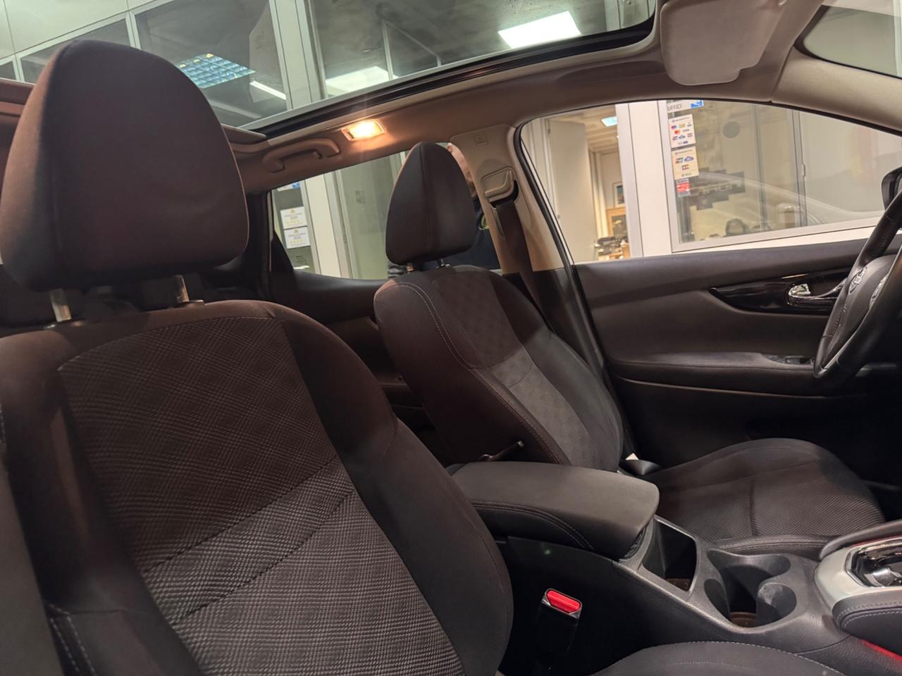 Nissan Qashqai 1.2 DIG-T Tekna PREZZO REALE