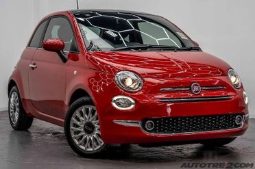 FIAT 500 500 1.0 Hybrid Dolcevita - OFFERTA VALIDA: FINO AD ESAURIMENTO SCORTE!