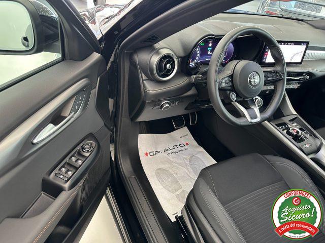 ALFA ROMEO Tonale 1.5 160 CV MHEV TCT7 Sprint