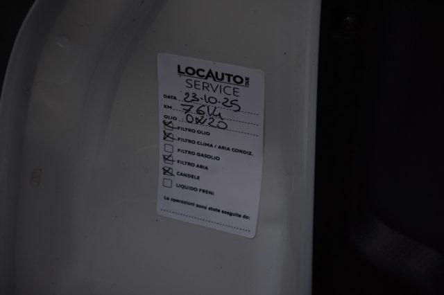 FIAT Panda 1.0 FireFly S&S Hybrid City Life **SOLO 7629KM!!**