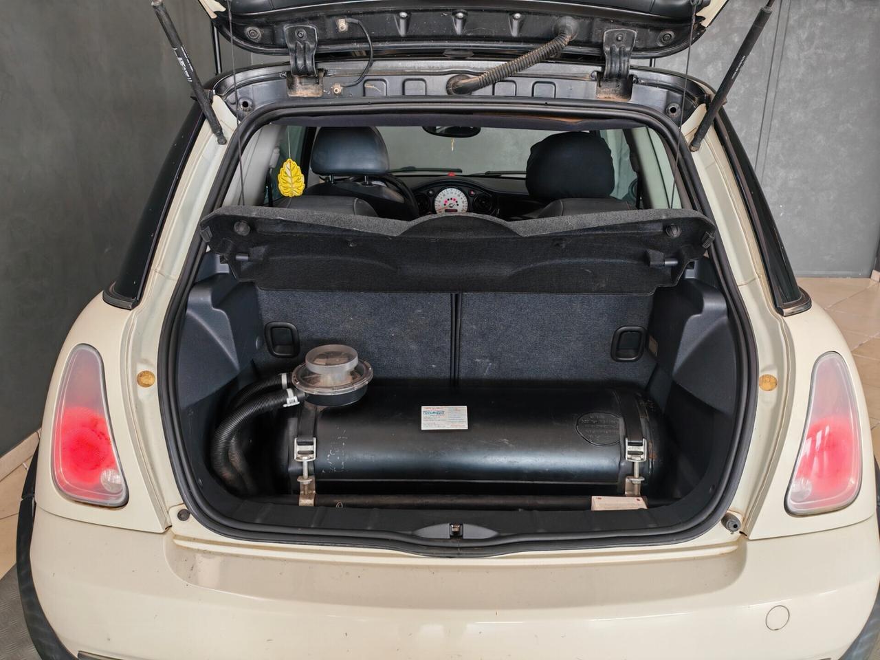 Mini Mini 1.6 16V Cooper