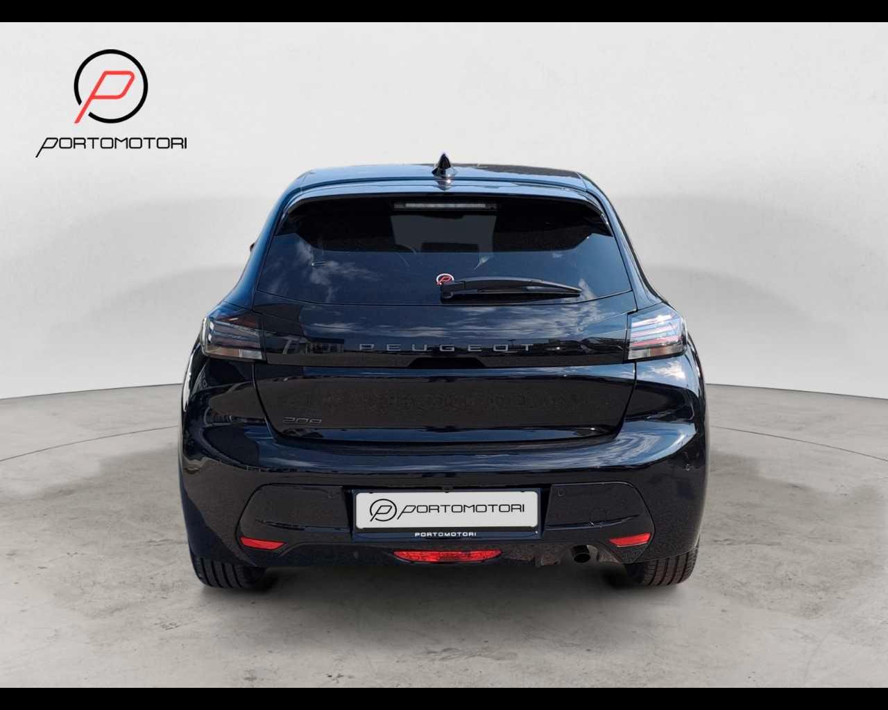 PEUGEOT 208 5P - Style Turbo Benzina 100cv