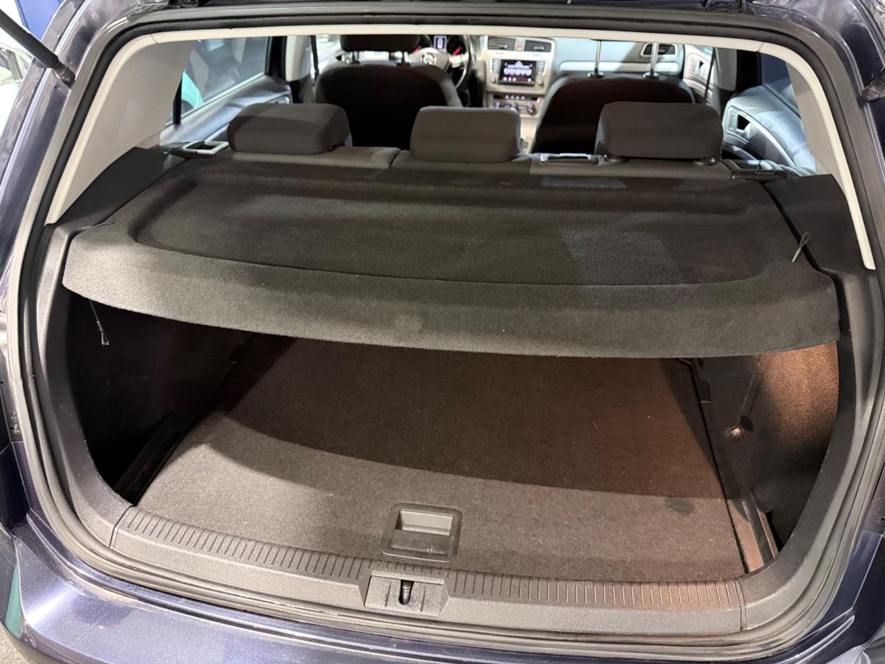 Volkswagen Golf 1.6 TDI 110 CV 5p. Comfortline BlueMotion