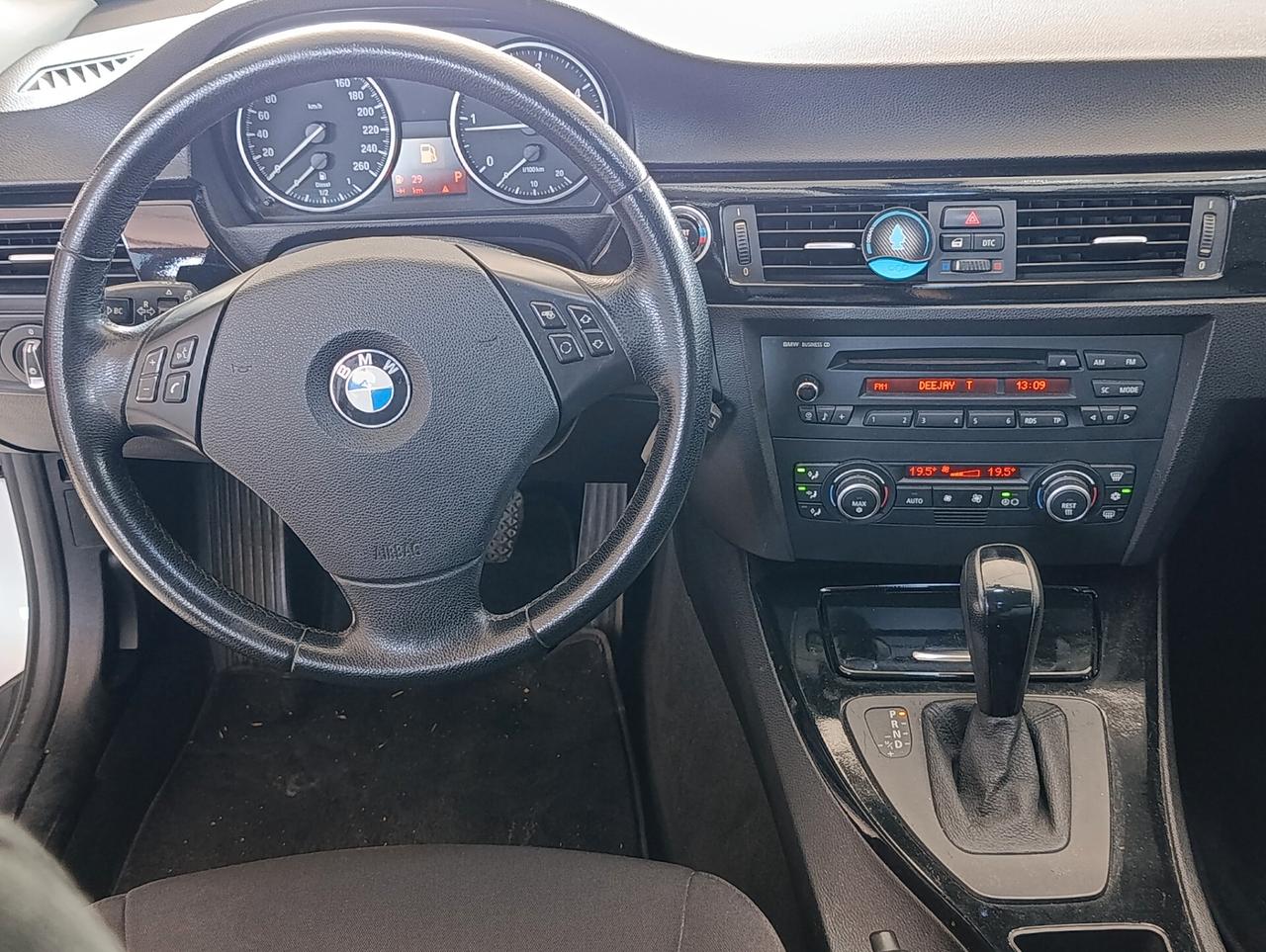 Bmw 320 320d cat Touring MSport