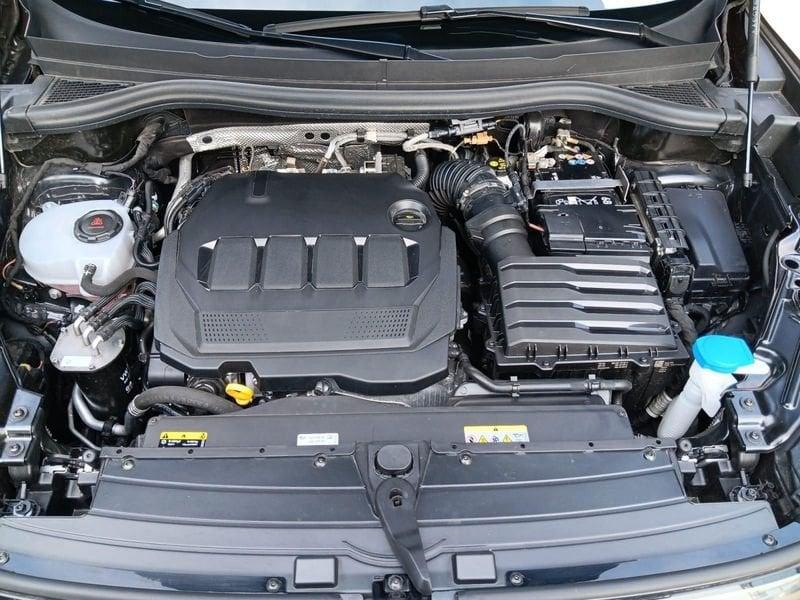 Volkswagen Tiguan Tiguan 2.0 TDI 150 CV DSG Elegance