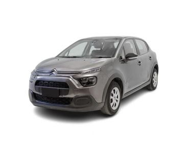 Citroën C3 BlueHDi 100 CV S&S Feel