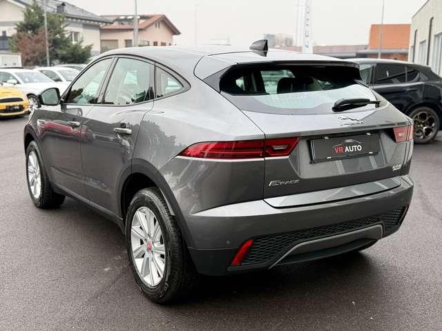 Jaguar E-Pace 2.0d i4 HSE AWD 150cv autom IVA DEDUCIBILE