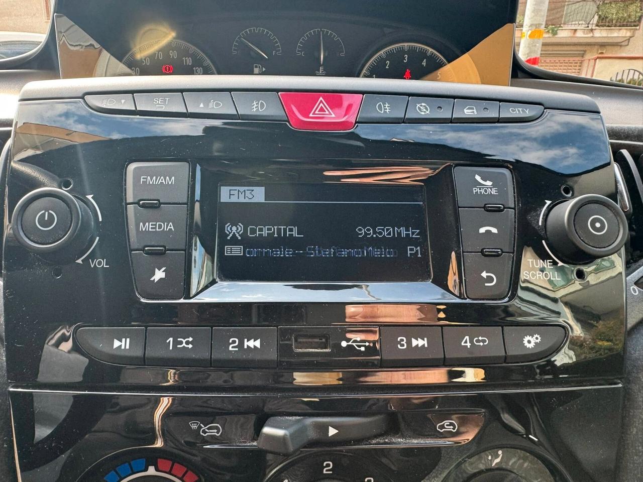 LANCIA YPSILON 1.2 BENZINA SOLI 39.000 KM PERFETTA