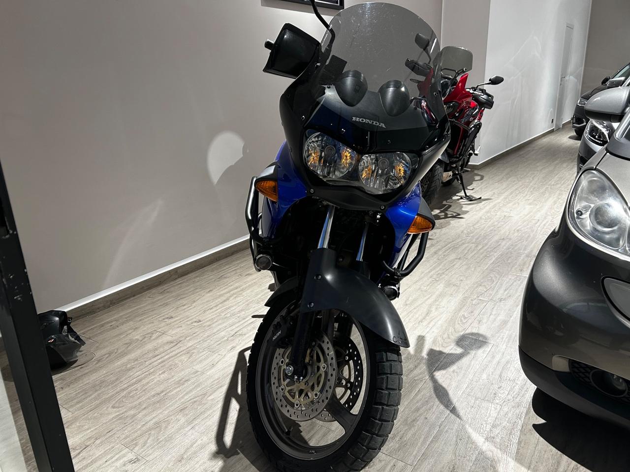 Honda Varadero 1000