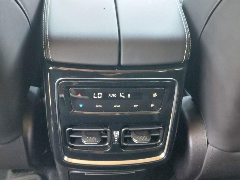 SPORTEQUIPE Sportequipe 7 GTW Sportequipe 7 GTW 1.6 t-gdi Gpl 185cv dct 5 posti