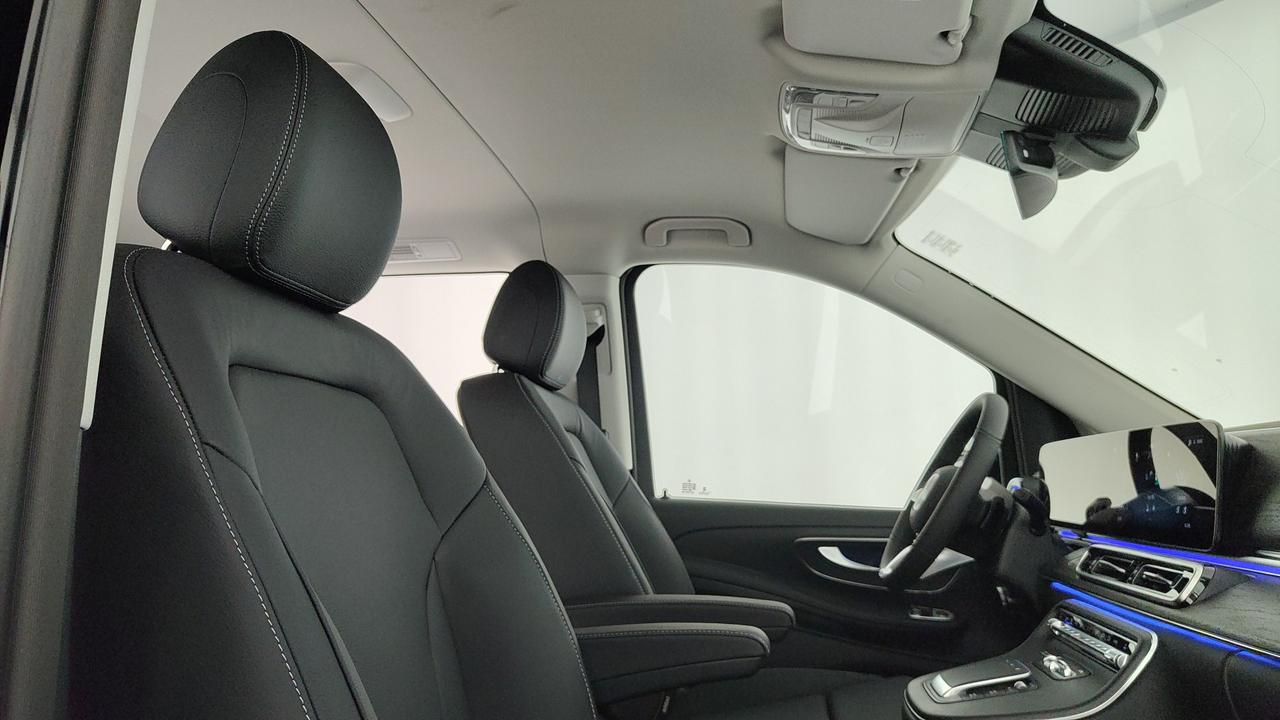 Mercedes-Benz V 250 d AVANTGARDE Extralong