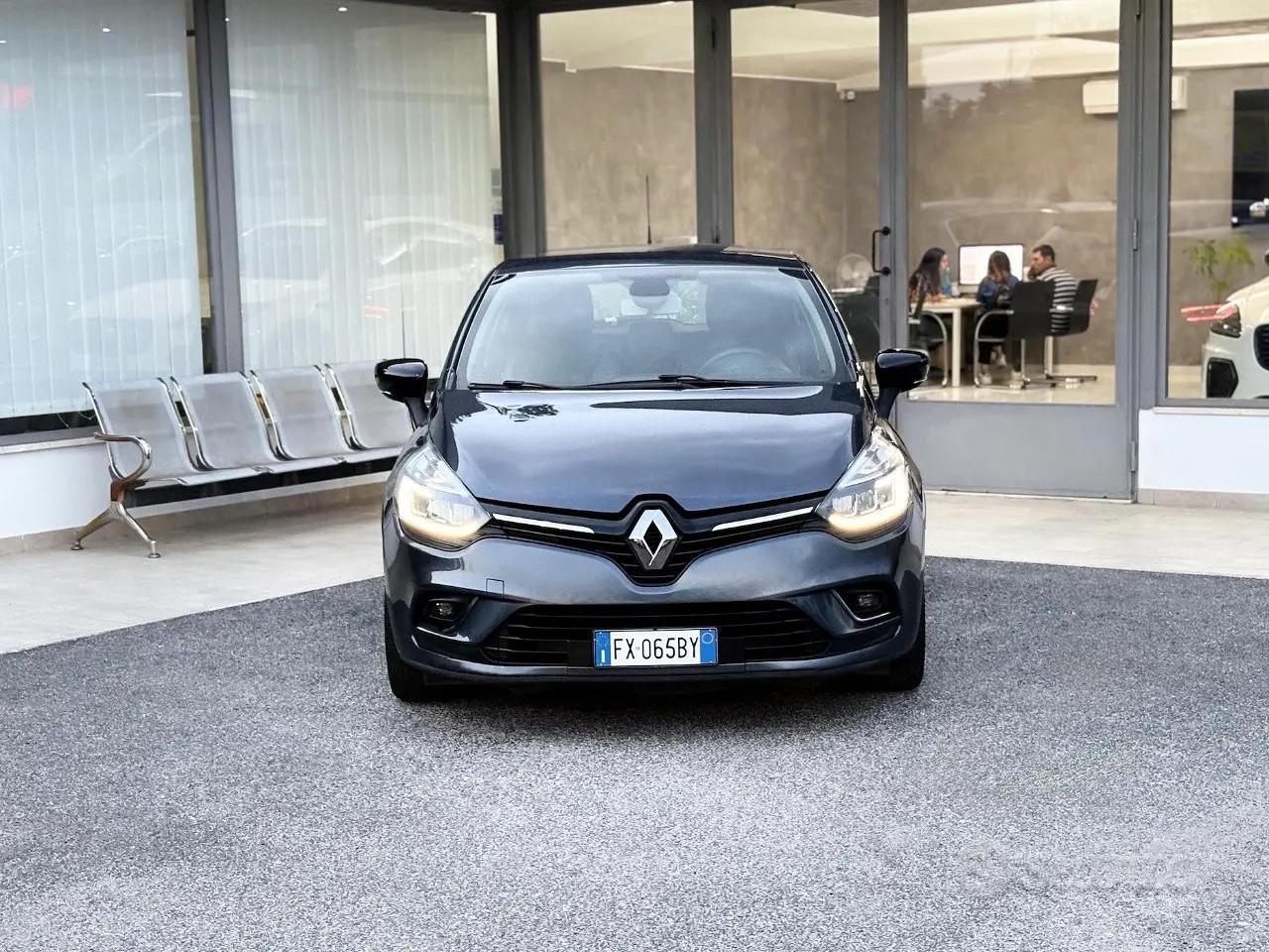 Renault Clio 1.5 Diesel 90CV E6 Neo - 2019