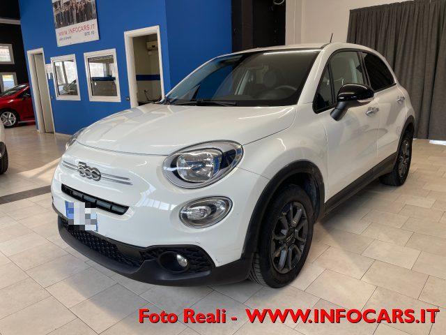 FIAT 500X 1.3 MultiJet 95 CV Club PROMO !!