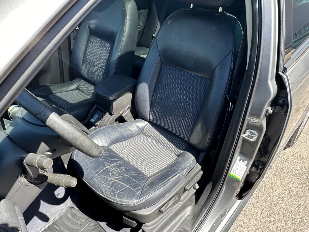 Fiat Croma 1.9 Multijet 16V Must