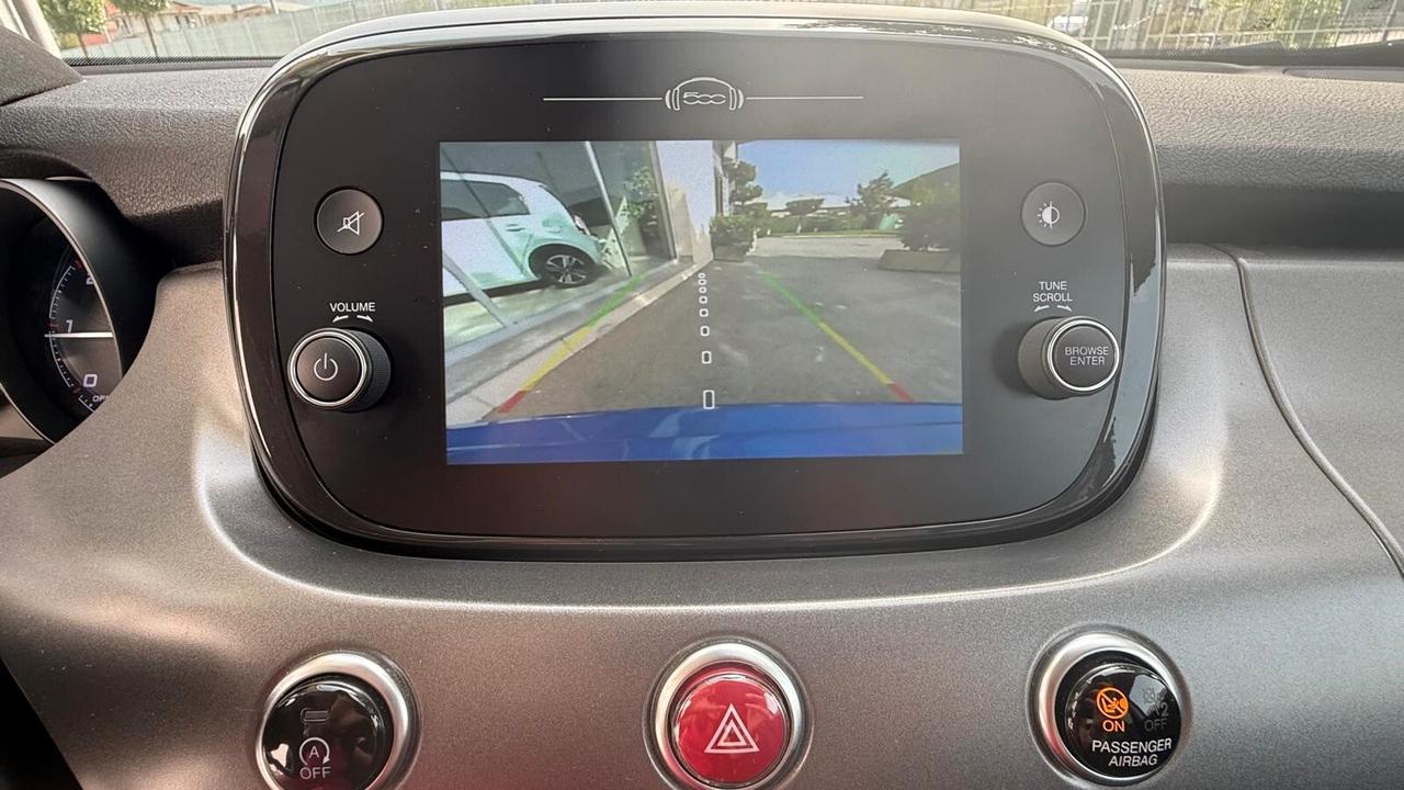 Fiat 500X 1.3 MultiJet 95 CV Sport