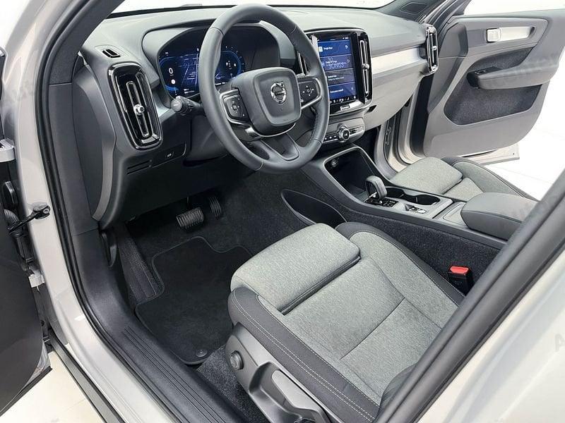 Volvo XC40 XC40 B3 163CV AUT CORE