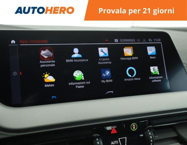 BMW 118 i 5p. Advantage