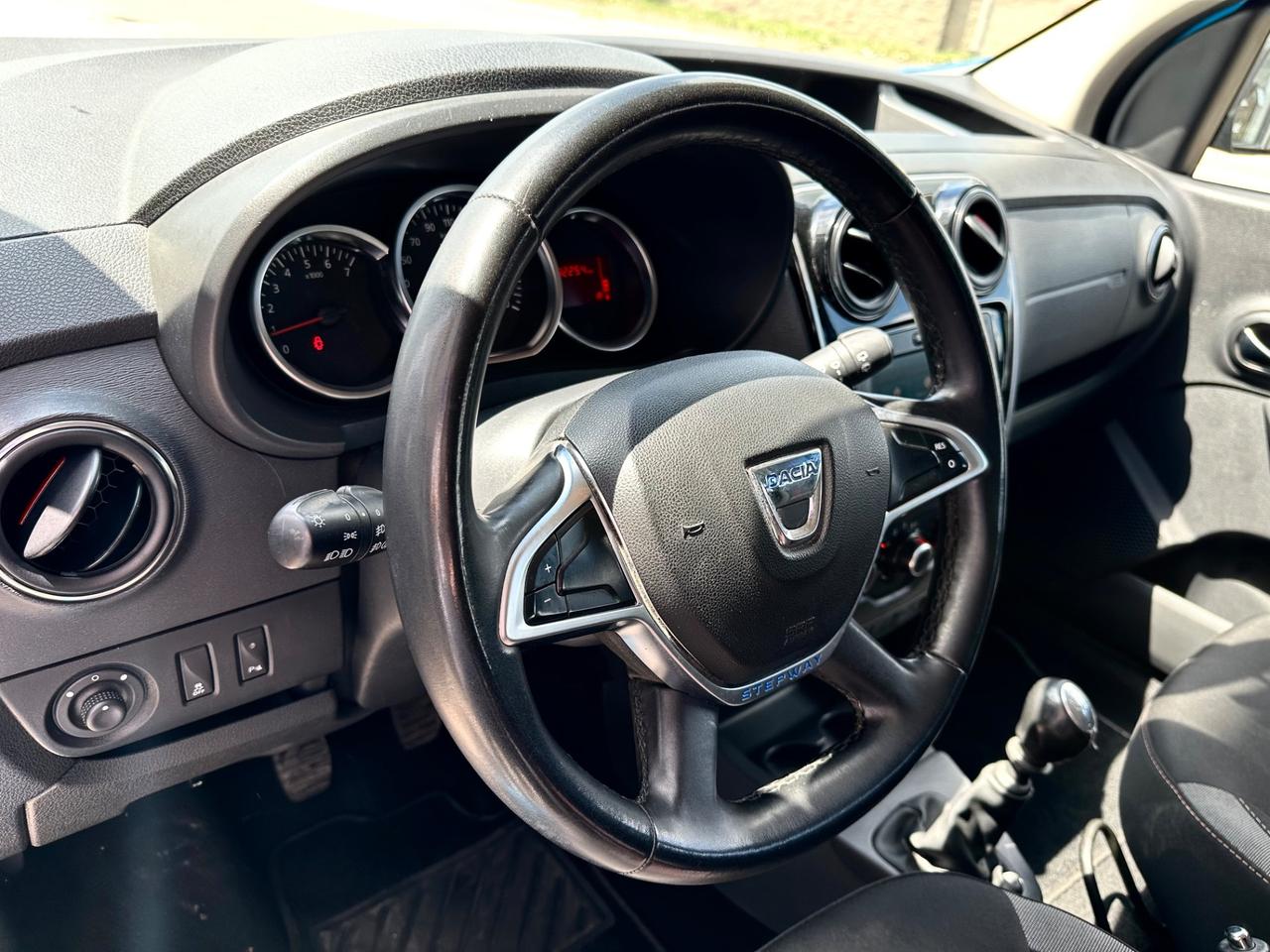 Dacia Dokker Stepway 1.5 Blue dCi 8V 95CV *NO VINCOLI*